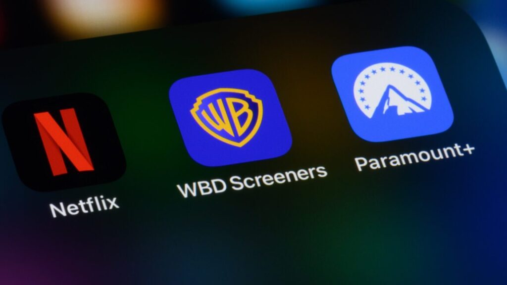 FCC chair calls Paramount/WBD merger “a lot cleaner” than defunct Netflix deal