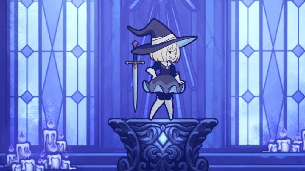 Never Grave: The Witch and The Curse – Official Launch Trailer