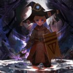 Never’s End – Official Combat Demo Trailer