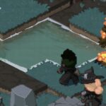 Never’s End Preview: Holy Cow Does This FF Tactics-Like RPG Make a Huge First Impression