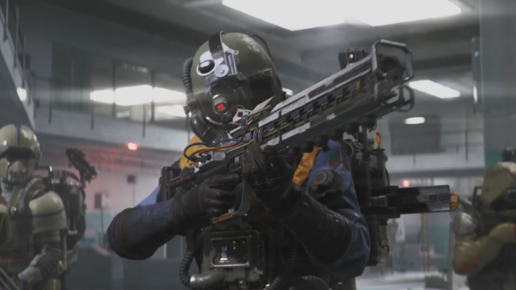 New Arc Raiders Patch Finally Takes Aim at the Il Toro to Make it Feel ‘More Like a Weapon of Its Rarity’