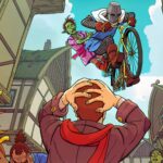 New RPG on Steam is Like Dungeons & Dragons Meets Disco Elysium