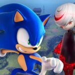 New Sonic Frontiers Release Has Leaked Online