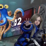 Nintendo Switch 2 Has 4 Big Games Releasing in April 2026