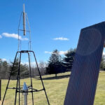 100 years later, where is Robert Goddard’s first liquid-fueled rocket?