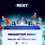 Next Mobile Battle Royale Playtest Starts March 26