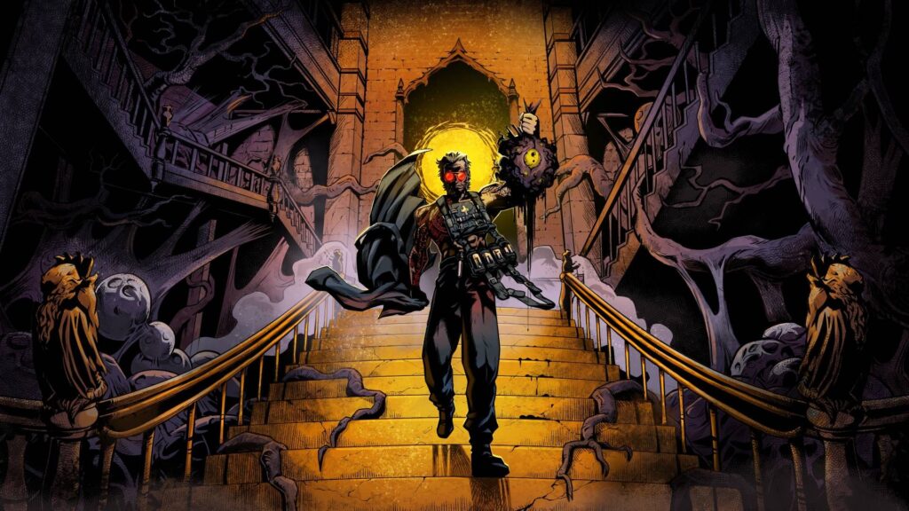 Nightholme developer interview: Arc Raiders ‘validated’ many assumptions