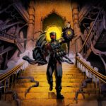 Nightholme developer interview: Arc Raiders ‘validated’ many assumptions