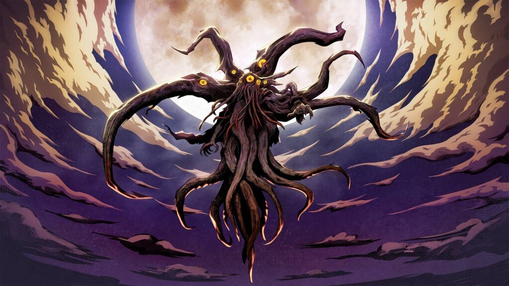 Nightholme preview: Arc Raiders, Dead by Daylight, and LoL combined for ‘extraction horror’