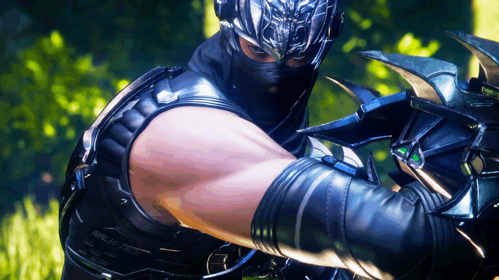 Ninja Gaiden 4 – Official ‘The Two Masters’ DLC Launch Trailer