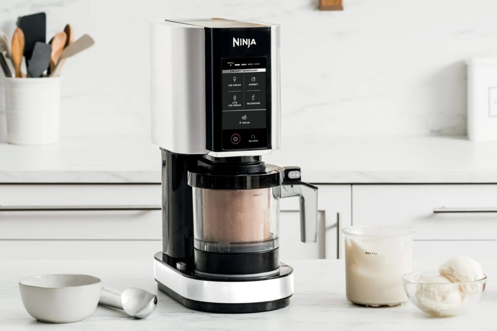 Ninja’s star Creami ice cream maker is on sale for $169