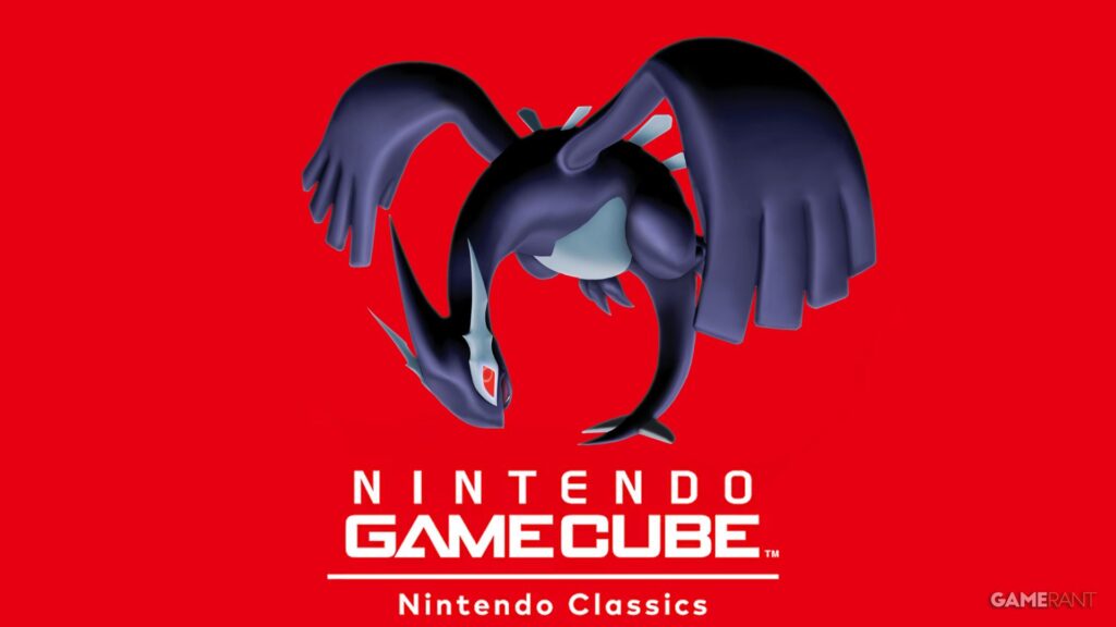 Nintendo’s Looking Into Crash and Save Problems in Pokemon XD: Gale of Darkness on Nintendo Switch 2