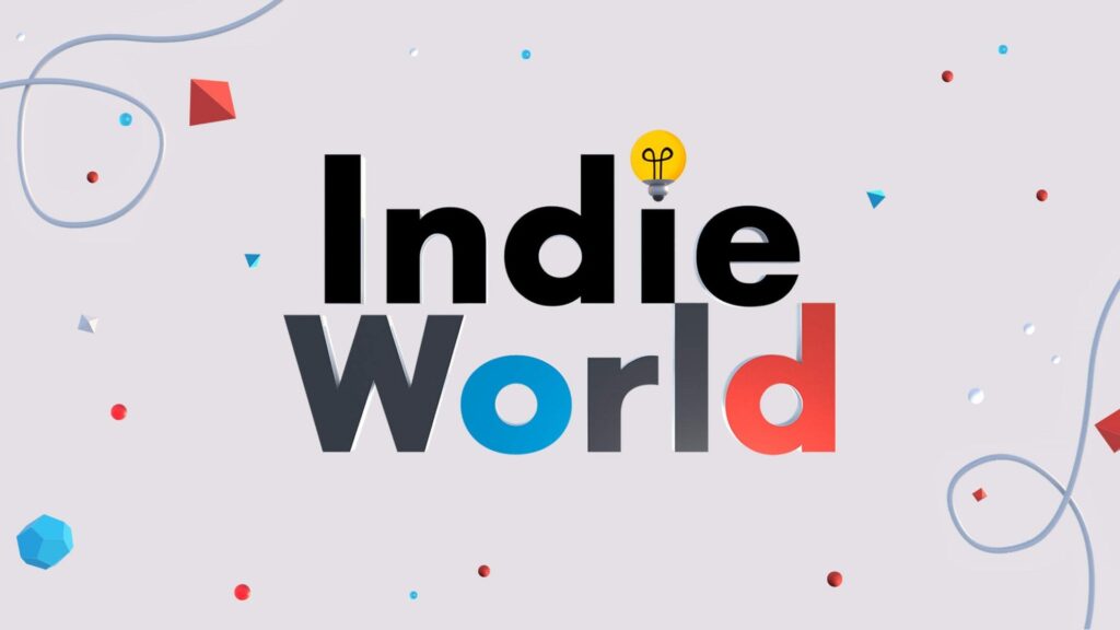Nintendo Indie World March 2026 Showcase Set for Tomorrow