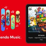 Nintendo Music welcomes the soundtrack of Super Mario 3D World + Bowser’s Fury