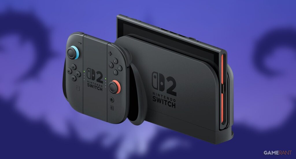 New Nintendo Switch 2 Console is Going to Be Extremely Rare, But You Might Be Able to Win One