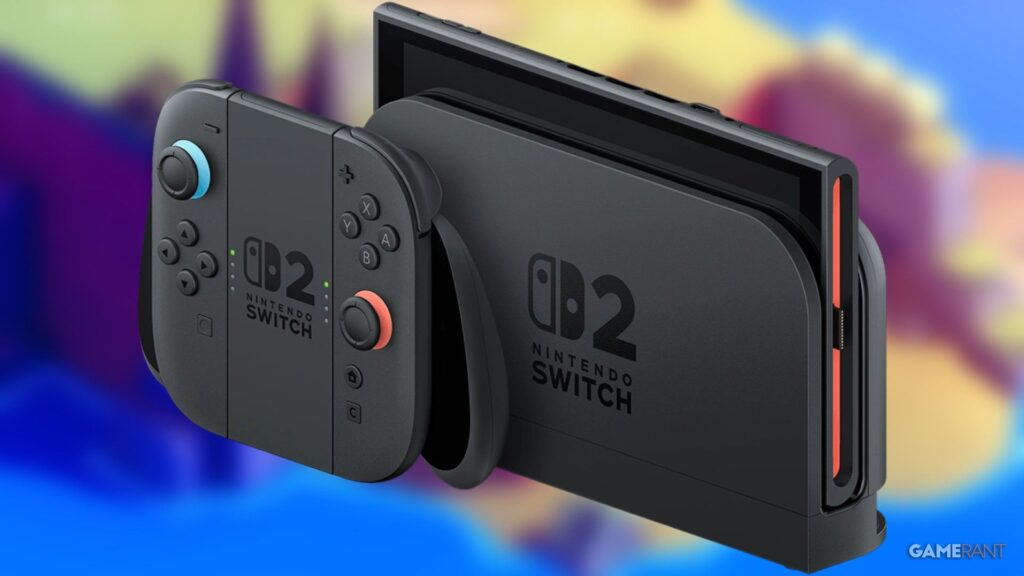 One of 2022’s Best Indie Games Is Coming to Switch 2