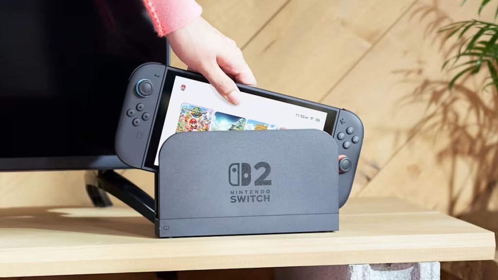 Nintendo is Cutting Production of the Switch 2 by Over 30 Percent in the US – Rumor