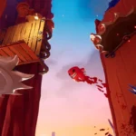 Super Meat Boy 3D Brings Precision Platformer To A New Dimension This Month