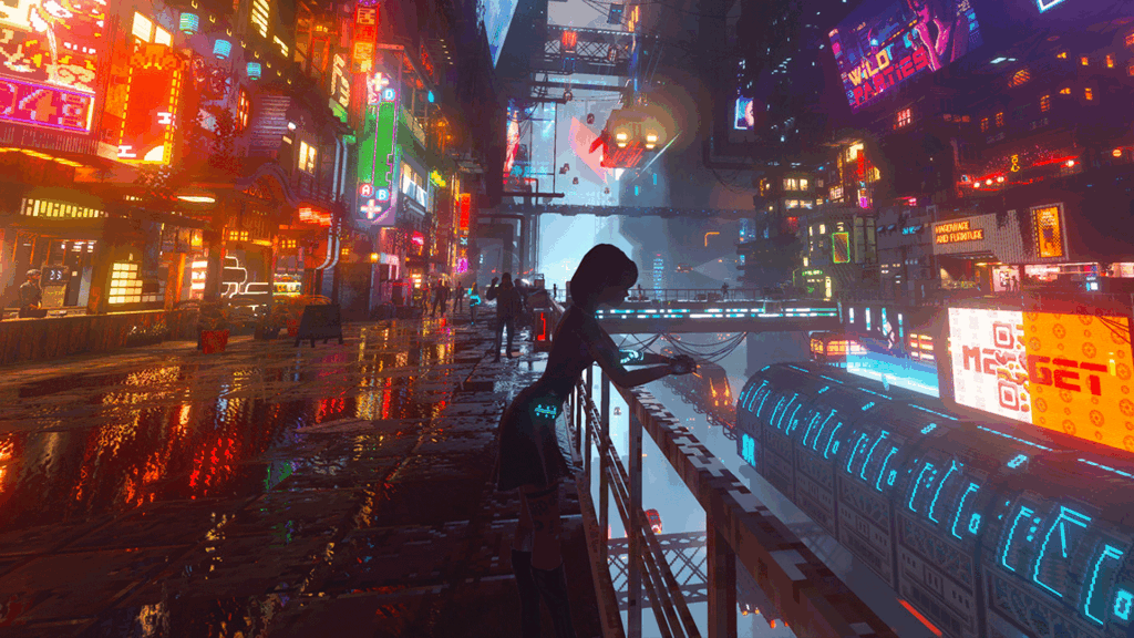 Nivalis – Official Gameplay Showcase Trailer