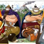 One Piece: Strongest Characters With No Haki Or Devil Fruit, Ranked