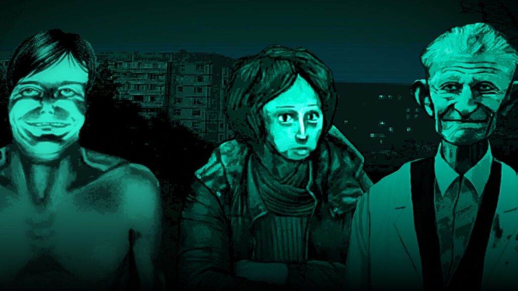 No, I’m not a Human adds five new languages, its soundtrack, and a free artbook