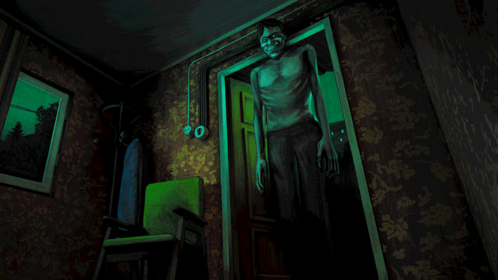 No, I’m Not a Human – Official Language Update Trailer