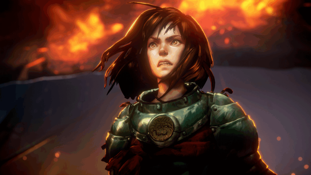 No Rest for the Wicked – Official Patch 1 Overview Trailer