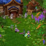 NosTale – Official NosFire 2026 Announcement Trailer