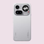 Nothing is finally covering up with the metal Phone 4A Pro