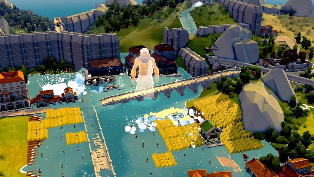 Nova Roma – Official Early Access Launch Trailer