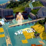 Nova Roma – Official Early Access Launch Trailer