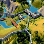 This week in PC games: a new Hooded Horse city-builder, some PS2-style horror, a school-day RPG and an absolutely tremendous catfish