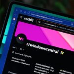Windows Central’s subreddit just hit 1,000+ members — here’s why you should join us