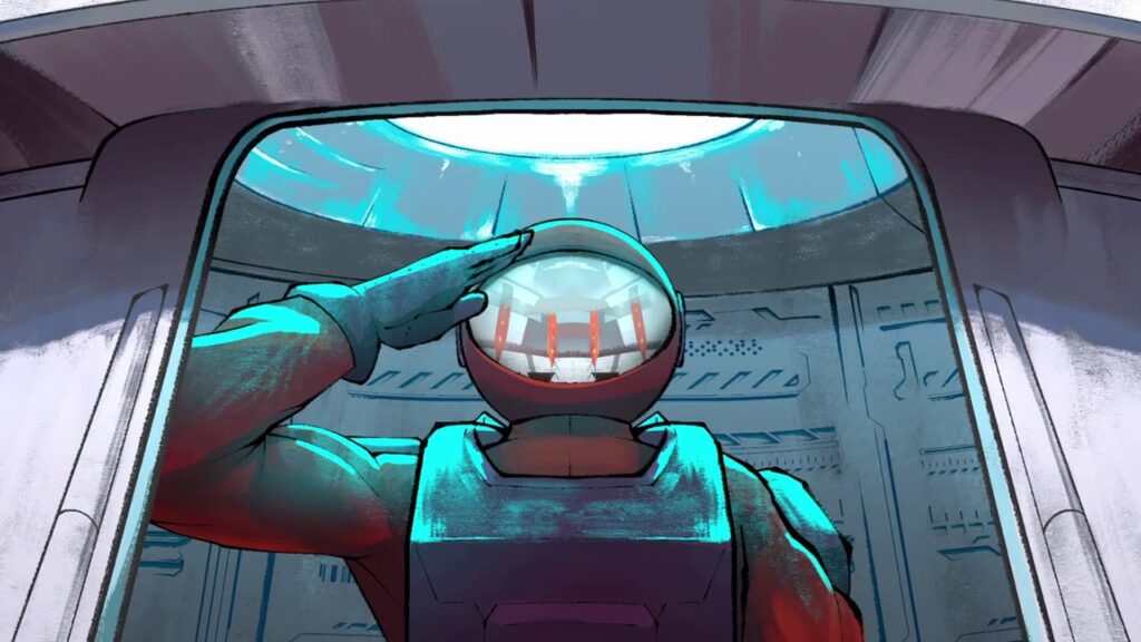 Nullpoint Protocol – Official Release Date Trailer