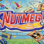 Nutmeg is a deckbuilding football management game with a cute spin on the beautiful game