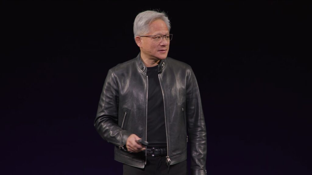 NVIDIA CEO belives gamers’ criticism on DLSS 5 is unfounded