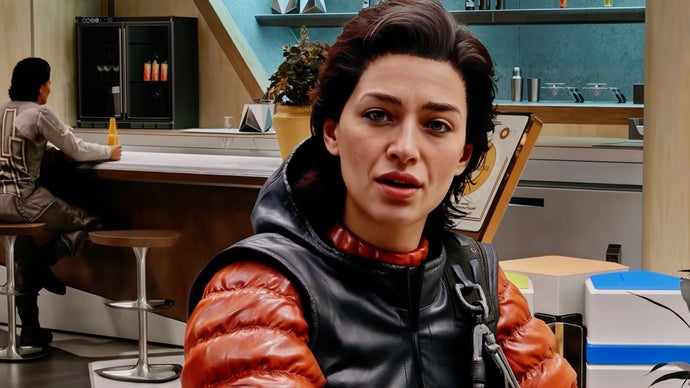 Nvidia DLSS 5 critics have the tech “completely wrong”, CEO Jensen Huang insists, arguing it’s somehow “very different than generative AI”