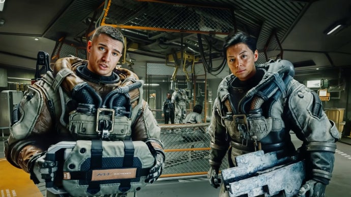 “I can see where they’re coming from, because I don’t love AI slop myself”: Nvidia boss plays DLSS 5 good cop after criticism