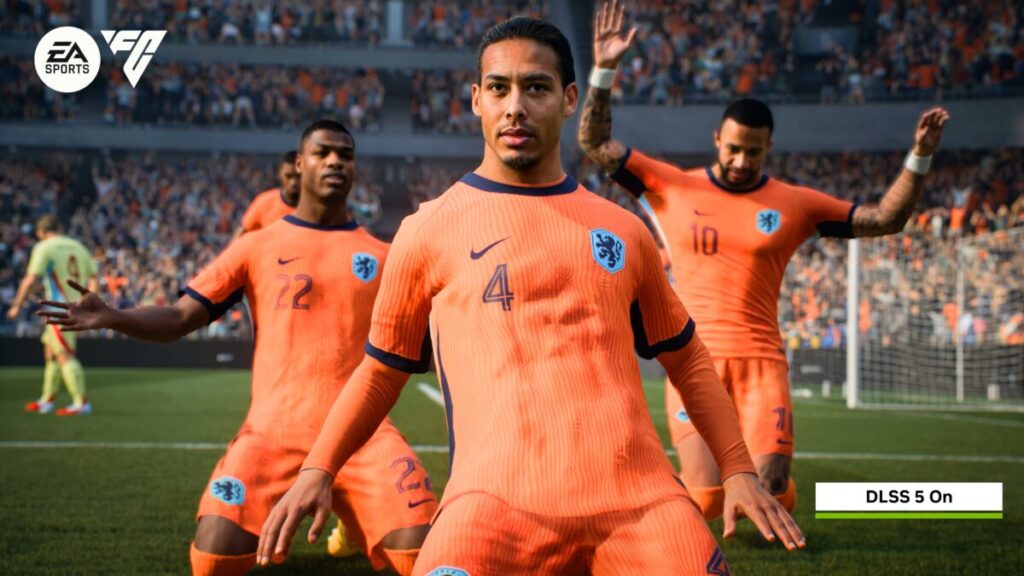 New Blood CEO Dave Oshry on DLSS 5: “Cripple Their Sales, Tank Their Stock Price” – Strong Call to Fight NVIDIA AI Tech