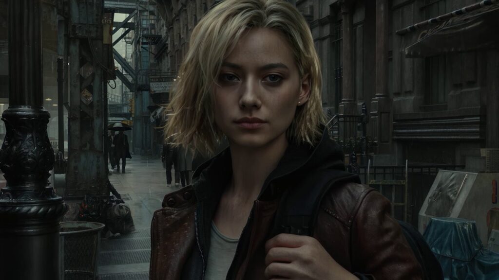 NVIDIA DLSS 5 – Official Announcement Trailer