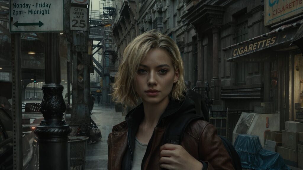 Resident Evil Requiem devs were ‘in the dark’ about Nvidia DLSS 5 reveal