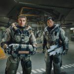 Nvidia DLSS 5 Works Off 2D Frames and Motion Vectors, Artists Seemingly Can’t Make Big Model Changes