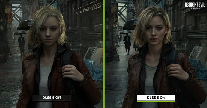 Nvidia CEO says critics are “completely wrong” about DLSS 5 technology