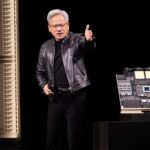 NVIDIA is once again defending DLSS 5