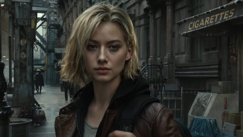 Nvidia’s DLSS 5 is a Slap in the Face to the Art of Video Game Design