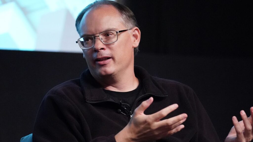 A programmer with terminal brain cancer was caught in Epic’s mass layoff, but CEO Tim Sweeney says the studio ‘will solve the insurance for them’