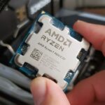 Amazon US sold nearly half the number of CPUs it did this time last year