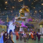 Best video game coffee table books for sale right now