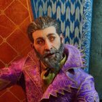 Oblivion Remastered multiplayer mod announced by company aiming to give a bunch of single player games their GTA 5 moment