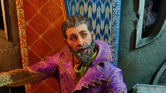 Oblivion Remastered multiplayer mod announced by company aiming to give a bunch of single player games their GTA 5 moment